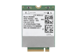 Tarjeta De Red Nfgg Tarjeta Wifi 4g Para Huawei Me906e Telecom Unicom