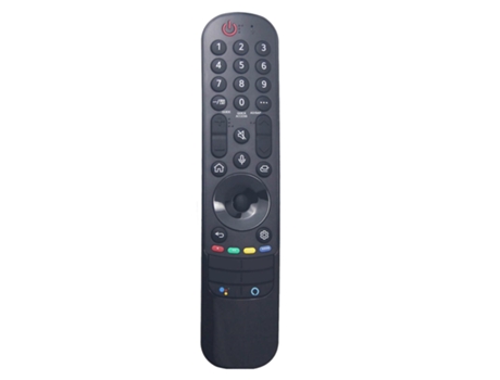 Mando TV para Mr21Ga/Mr21Gc Infrared Version Magictv Remote