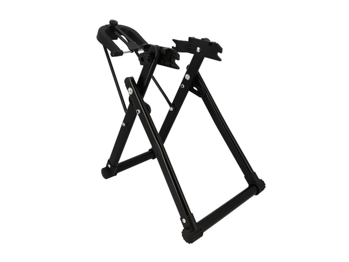 Accesorio soporte rueda giratoria plegable OPTIMIZ