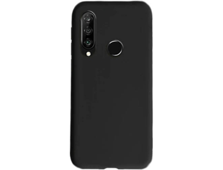 Carcasa Samsung Galaxy A40 G4M Silicona Negro