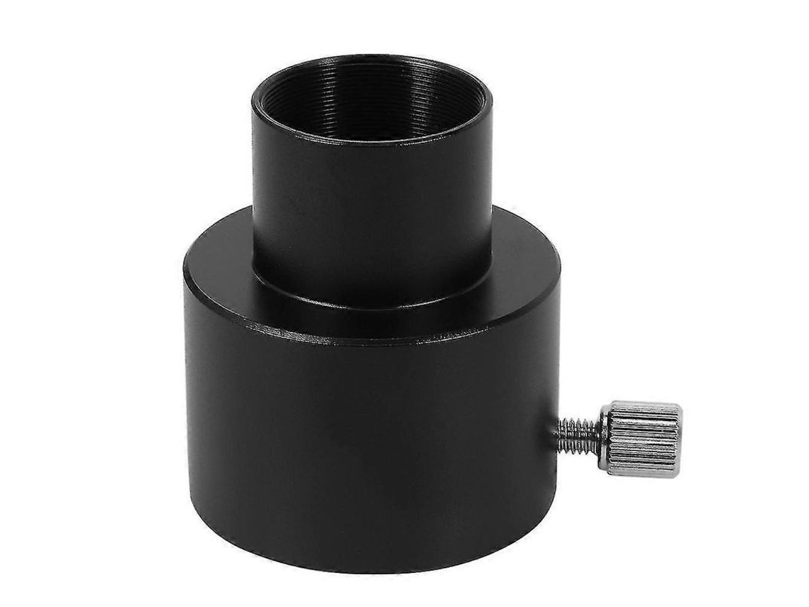 2026-adaptador De Ocular 0.965 A 1.25 Pulgadas Para Telescopio Astronómico, 24.5mm A 31.7mm, Montaje Metálico