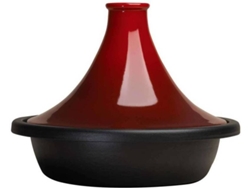 Tagine LE CREUSET Rojo 27cm