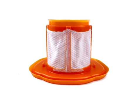 Filtros para aspirador de mão sem fio black+decker hhvkf10