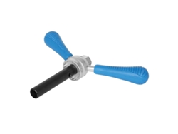 Herramienta pro desmontar cárter integrado CYCLUS shimano hollowtech 2 shimano
