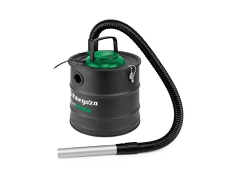 Aspirador Cenizas ORBEGOZO APZ1200 20L