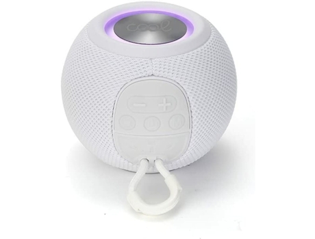 Altavoz Bluetooth Cool Boom Speaker