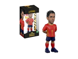 Minix España Xavi 12