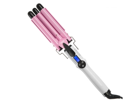 Moldeador YDCY AW47 (140 a 220 5 Niveles de Temperatura)