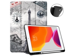 Funda Protectora V-reel Para Ipad Mini 6 2021 - Qt19