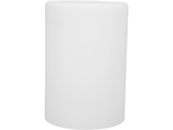 Lámpara De Mesa De Cristal E27, 90x130 Mm