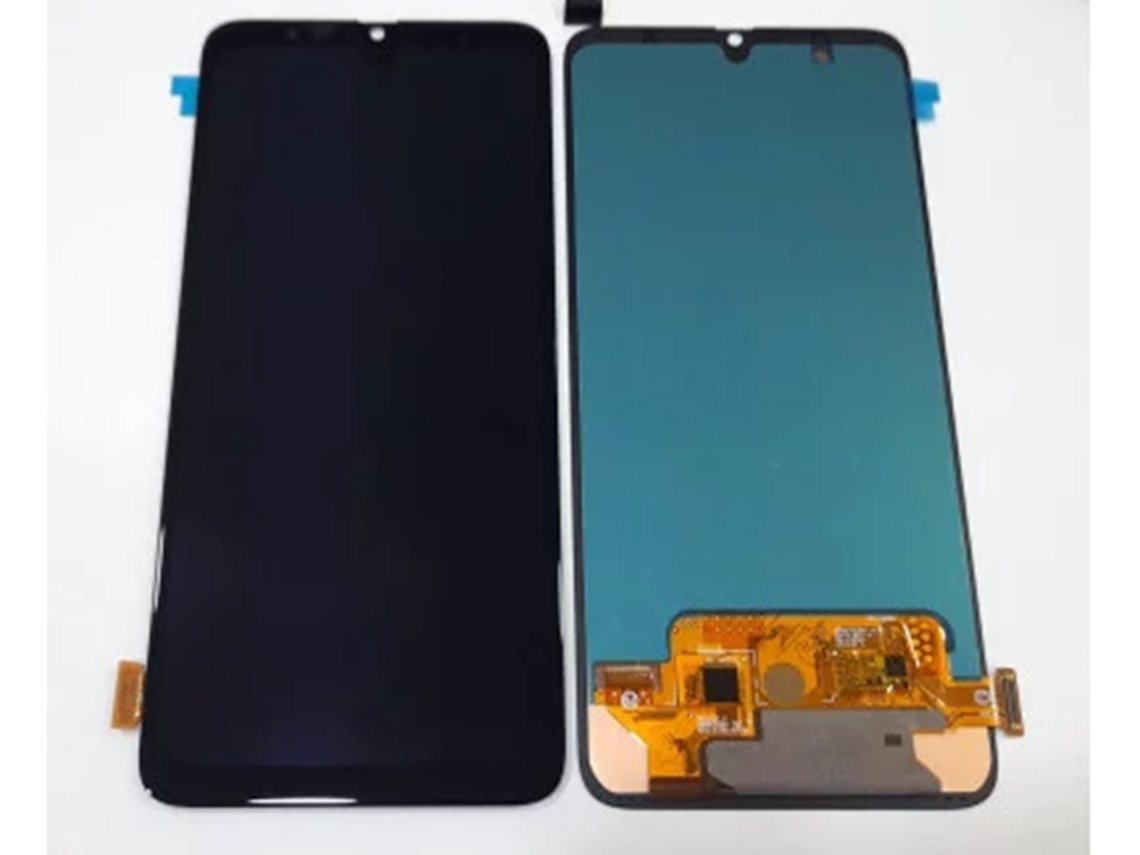 Pantalla Lcd Calidad Oled Para Samsung Galaxy A70 A705 A705fd Sm-a705fd Samsung Sp33648