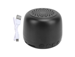 Altavoz Bluetooth portátil con sonido estéreo y batería de larga duración, compatible con tarjetas USB, altavoz compacto para Pa Yunzii
