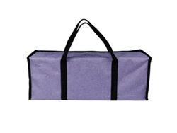 Bolsas de almacenamiento para sombreros de gran tamaño, resistentes al polvo y al polvo.