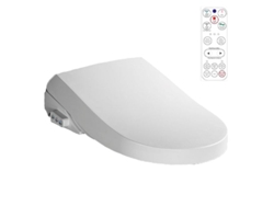 Bidet para Inodoro Lavado y Secado con Control de Mando