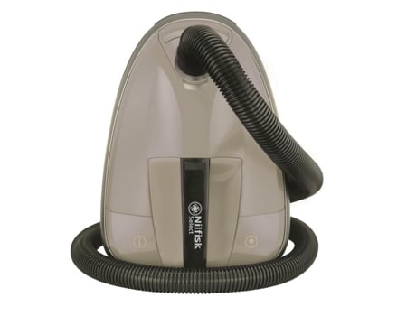 Aspirador con bolsa NILFISK GRCL13P08A1 Select (A+ - 75 dB - Bolsa de polvo: 2.7 L)