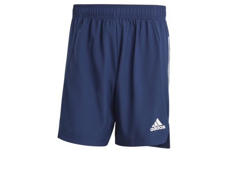 Pantalones Cortos Adidas Condivo 21 Primeblue (Tam: S)