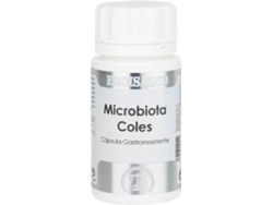 Complemento Alimentar EQUISALUD Microbiota Coles (60 cápsulas)