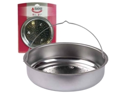 Cesto De Vapor Rígido Para Caçarola De 8L  - 792654