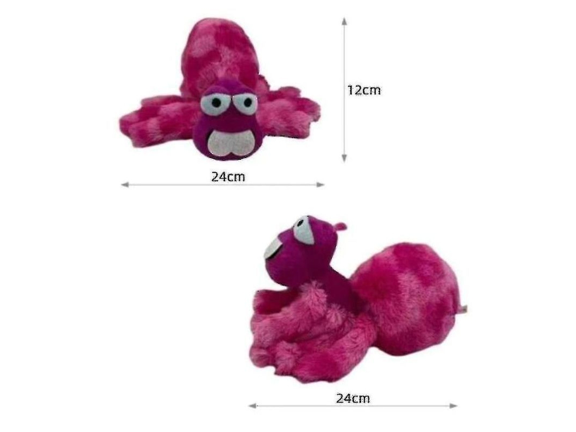 Muñeco De Peluche Back To The Outback Maddie Pretty Boy Frank Zoe Nigel - Juguete Para Niños