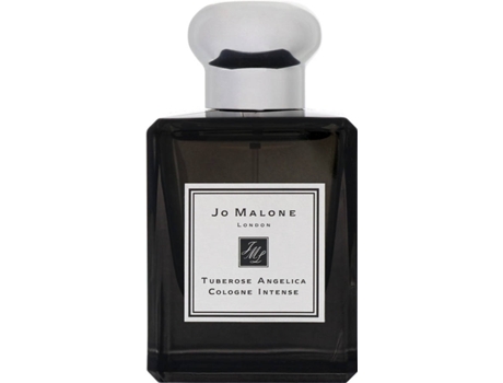 Perfume JO MALONE Tuberose Angelica Intense Cologne (50 ml) Sin Caja