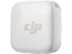 Mini Transmisor DJI Mic (Blanco)