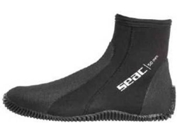 Botas  de Buceo SEACSUB Regular (5 mm - EU 43-44)