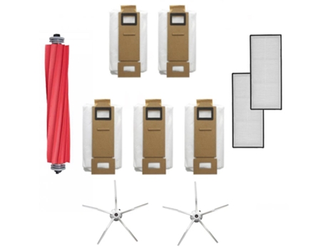 Accesorio Aspiradores XIAOMI l Filtro Hepa t7 t7plus s7