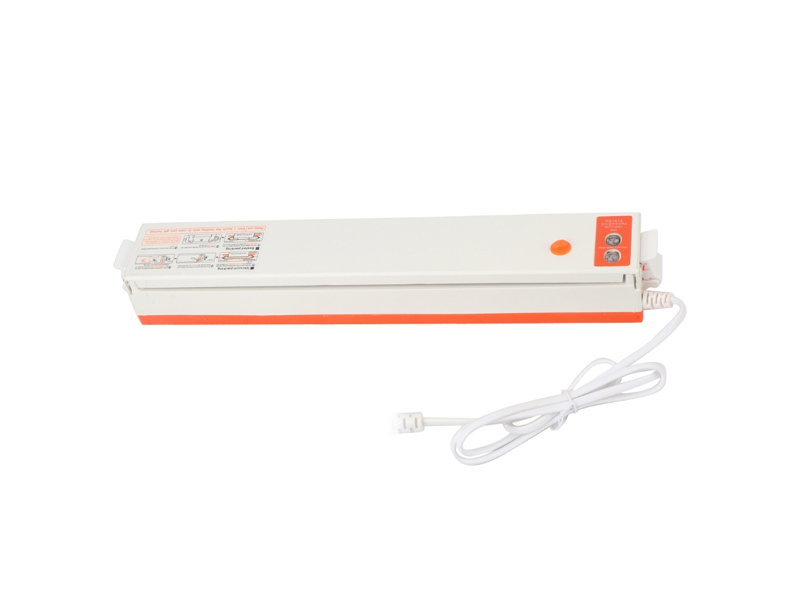 Selladora al vacío automática multifuncional para comidas y alimentos frescos (enchufe UE 220 V)