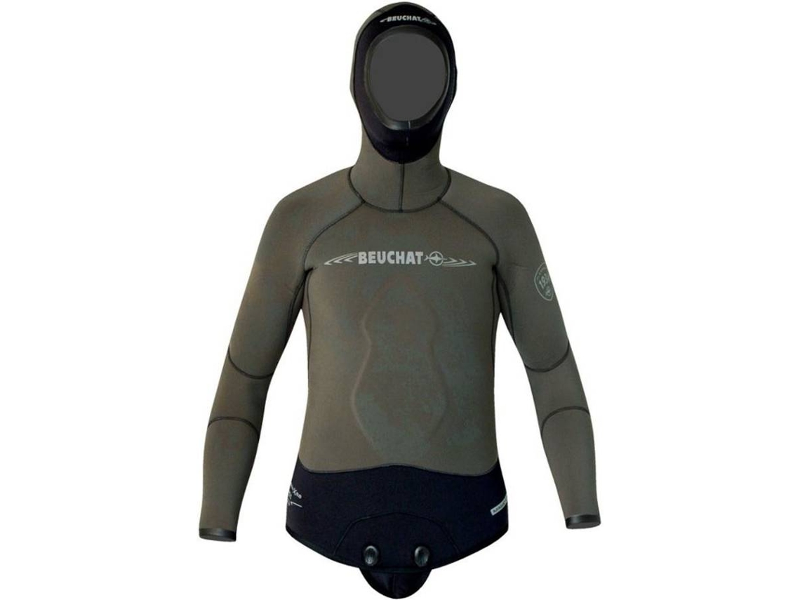 Trajes de Agua BEUCHAT Espadon Prestige (M)