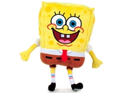 Play By Play Bob Esponja Suave