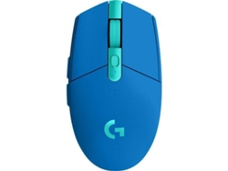 RATO GAM LOGITECH G305 WIRELESS