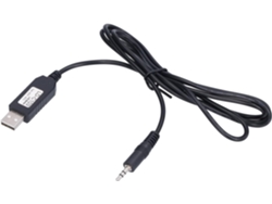 Cable De Interfaz Usb Con Conector, Conexión De Línea Sólida 3