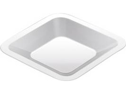 Plato de sopa TESCOMA Gustito (21x21 cm)