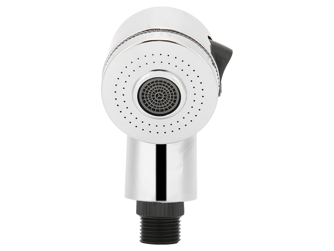 Ducha Adaptador Para Silla De Shampoo Peluquería Con Interruptor Lateral, 2 Funciones, Material Resistente
