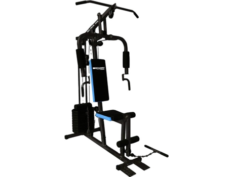 Máquina Multifunción BEHUMAX Multigym 300