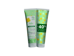 Crema para el pañal Bébé Bio Pack 2 X Klorane 100 ml