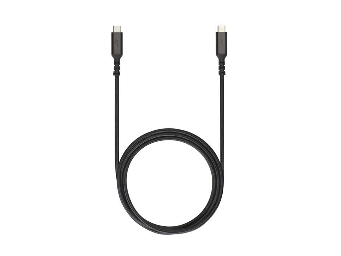 Cable USB-C Asus LCR50 de 1,5 m y 5 A