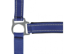 Cabezada para caballos Norton Reflective