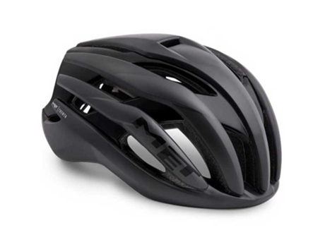 Casco MET R Ca Roller Curo Mate +Net