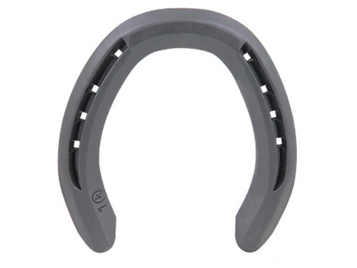 Aba Frontal Df 1 20X8 Ferradura 20 Unidades Prateado 4 X 0Kerckhaert