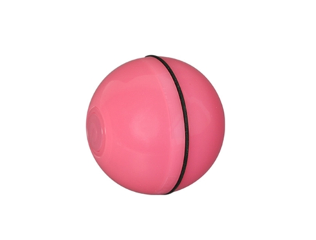 Juguete Interactivo Para Gatos Pelota Recargable Por Usb Para Gatos Juguete Divertido Para Gatos Juguete Para Perseguir Mascotas ELKUAIE