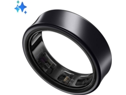 Smart Ring SAMSUNG Galaxy Ring (Negro Titanio - Talla 13)