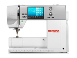 Máquina de Coser BERNINA 570qe