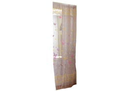 1 Uds cortinas de dormitorio ALLINLESS
