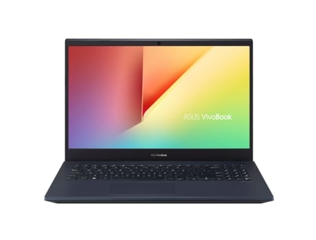 Portátil ASUS Vivobook F571Lh-70B15Ps1 15.6 I7-10870H 8Gb 256Gb Ssd Gtx 1650