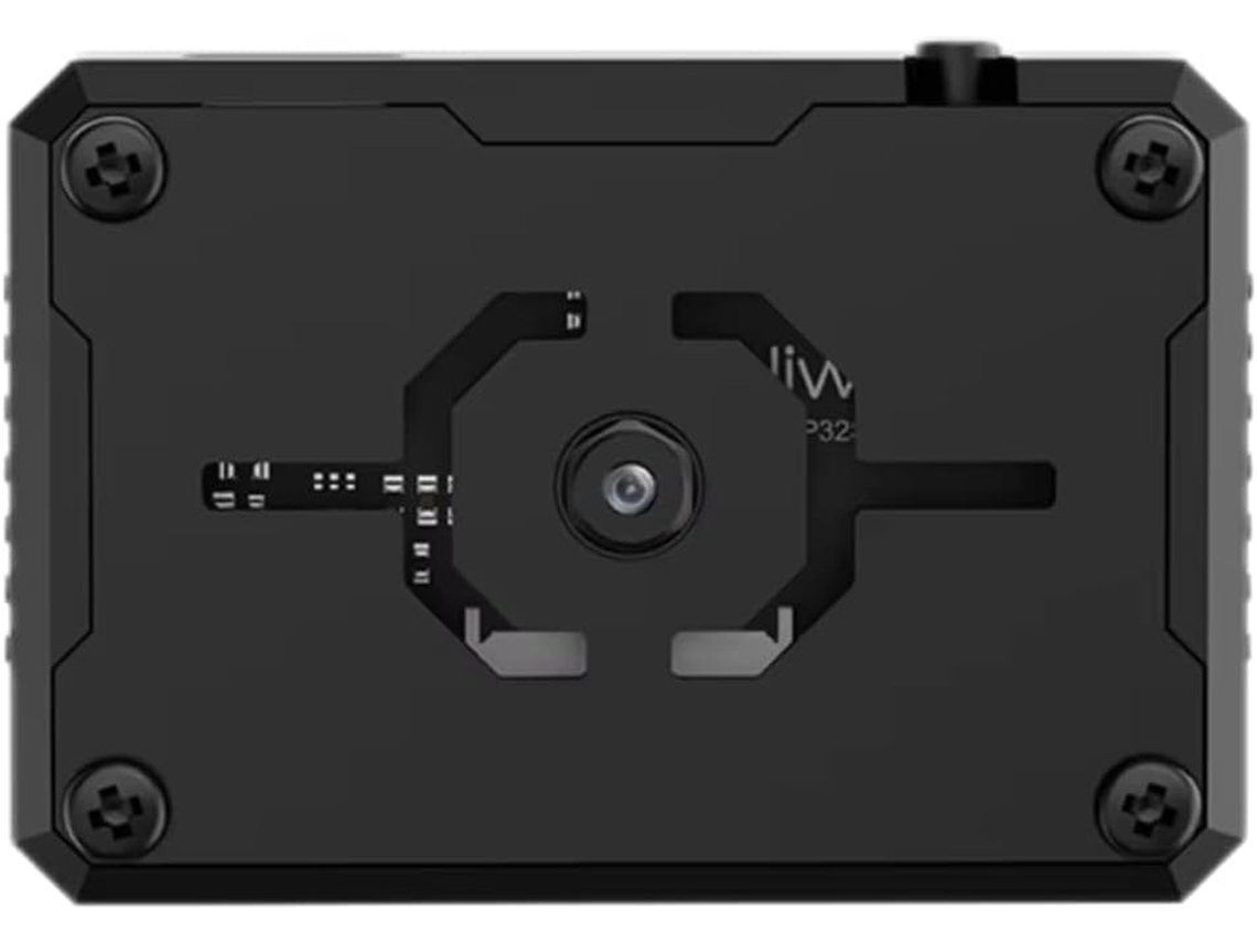 Nuevo Módulo De Cámara Wifi Esp32-s3 Para Transmisión De Imágenes En Coches Robot Ros
