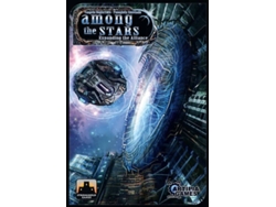 Juego de Mesa ARTIPIA GAMES Among the Stars - Expanding the Alliance (Inglés - Edad Mínima: 8)