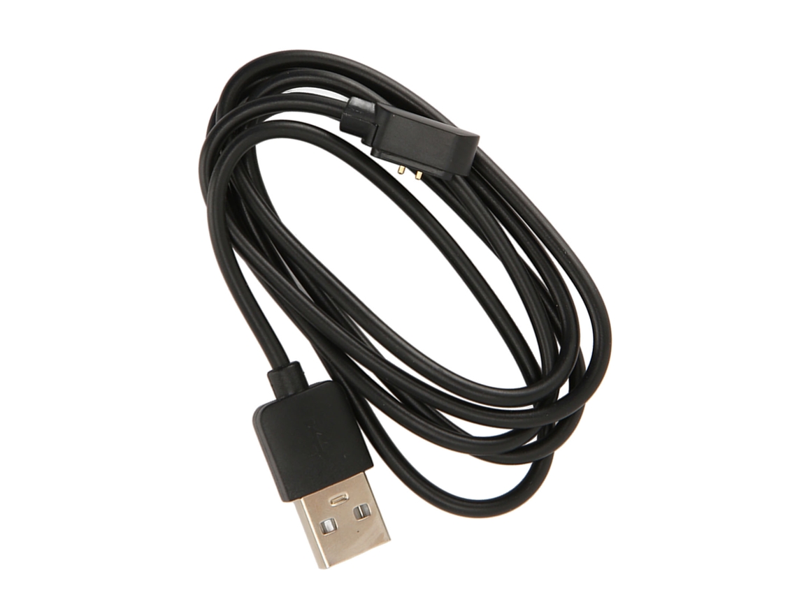 Cable De Carga Usb Para Relojes Inteligentes Letscom Id205g Id205s Id206 Id205u Id216 Yamy Sw021 Willful Sw023 Letsfit Id205l