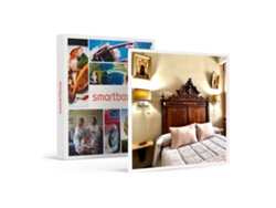 Caja Regalo SMARTBOX Almunia de San Miguel, Toledo: 2 noches con desayuno para 2 personas