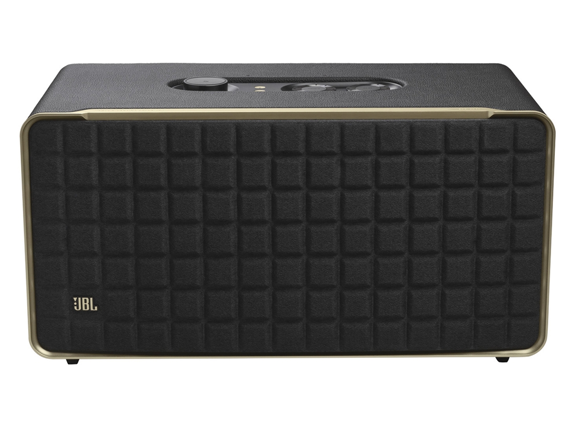 VPMKP Altavoz Bluetooth JBL AUTHENTICS A500 (270 W - Negro)